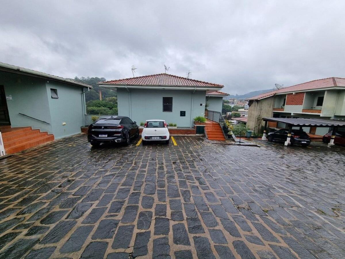 Loft.22 No Centro De Sao Roque C/ Garagem Apartment Exterior photo